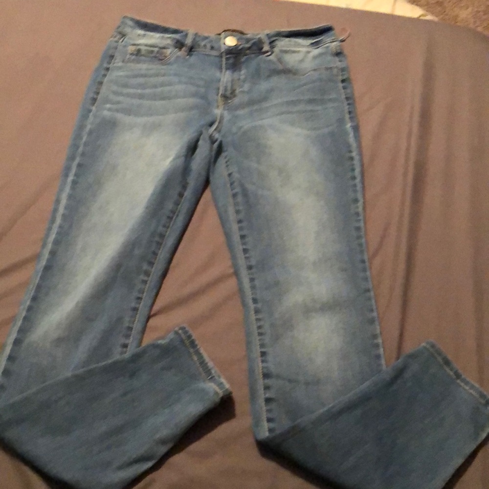 Charlotte Russe Jeggings